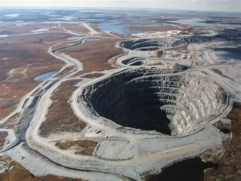 Northern Mining Expansion project showcase